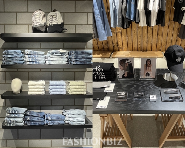 시티브리즈, 한남동 첫 플래그십 오픈...패션~F&B까지 '인산인해'  2273-Image