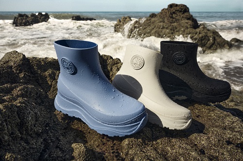 이런 레인 부츠는 어때? 핫 브랜드의 레인 부츠 핫템! 27-Image