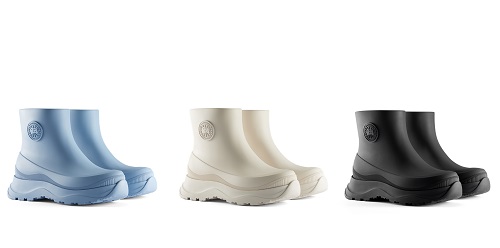 이런 레인 부츠는 어때? 핫 브랜드의 레인 부츠 핫템! 851-Image