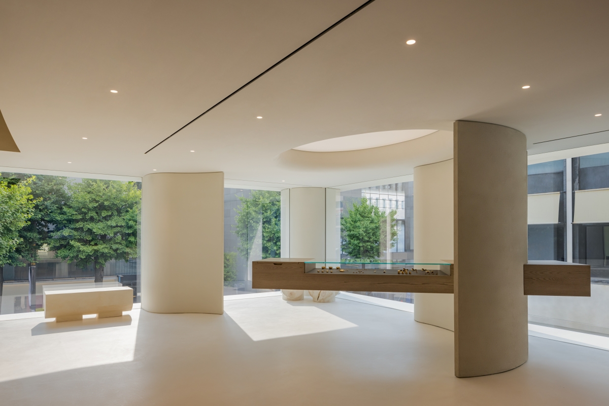 가장 핫한 가방 '폴렌느' 국내 첫 플래그십스토어 오픈 1572-Image