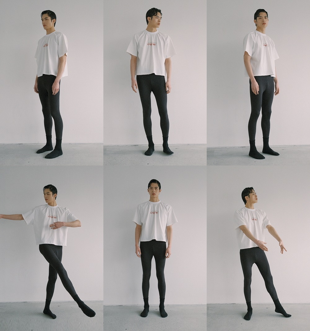 SNS+팝컬처 영감 패션 브랜드 ‘꾸드뱅(COUPDEBANG)’ 론칭 3-Image