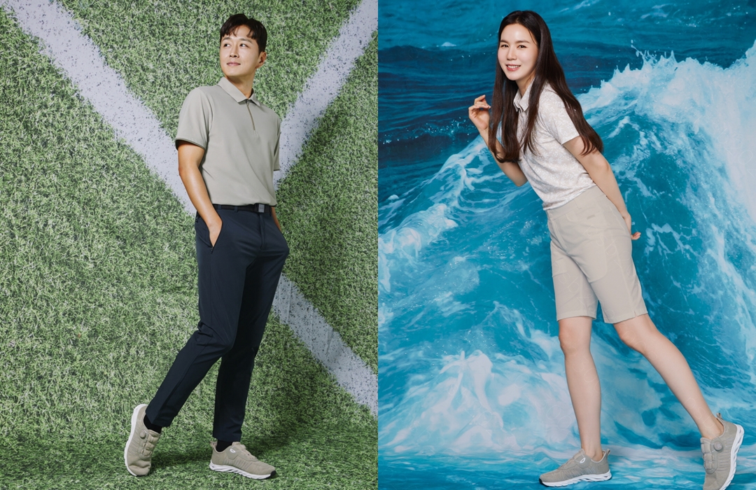 마운티아, 시원하고 쾌적한 여름 풋웨어 4종 출시 27-Image
