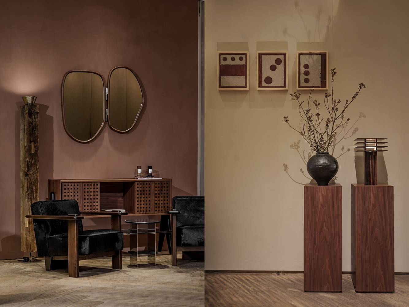 이스턴에디션, 홍콩 레인크로포드 입점...글로벌 진출 가속화  1928-Image