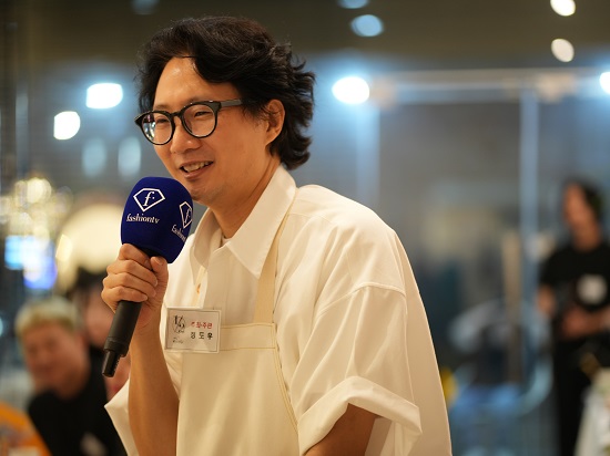 1/2 개포동 반년회, 그동안 이런 디자이너 모임은 없었다! 683-Image