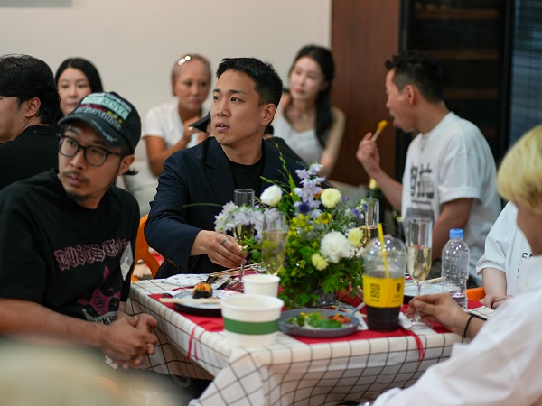 1/2 개포동 반년회, 그동안 이런 디자이너 모임은 없었다! 1864-Image