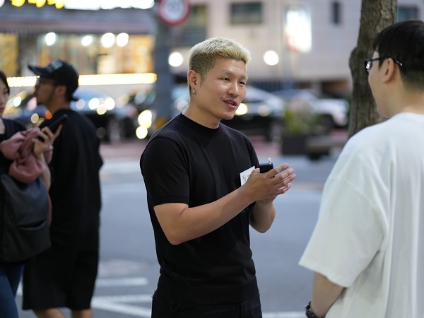 1/2 개포동 반년회, 그동안 이런 디자이너 모임은 없었다! 2188-Image
