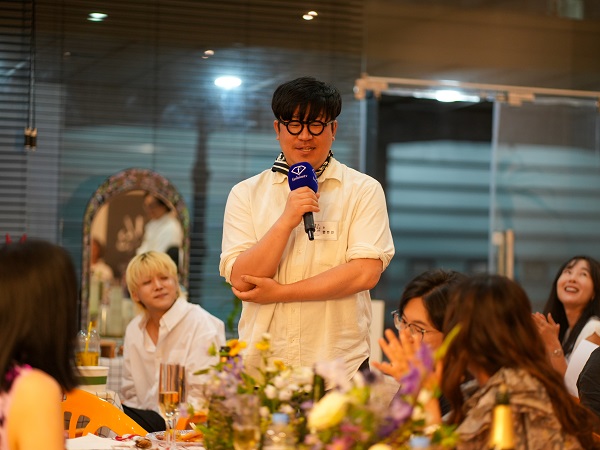1/2 개포동 반년회, 그동안 이런 디자이너 모임은 없었다! 1688-Image