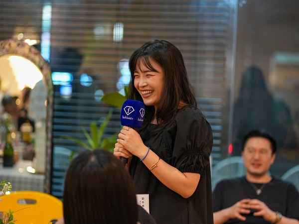 1/2 개포동 반년회, 그동안 이런 디자이너 모임은 없었다! 1776-Image