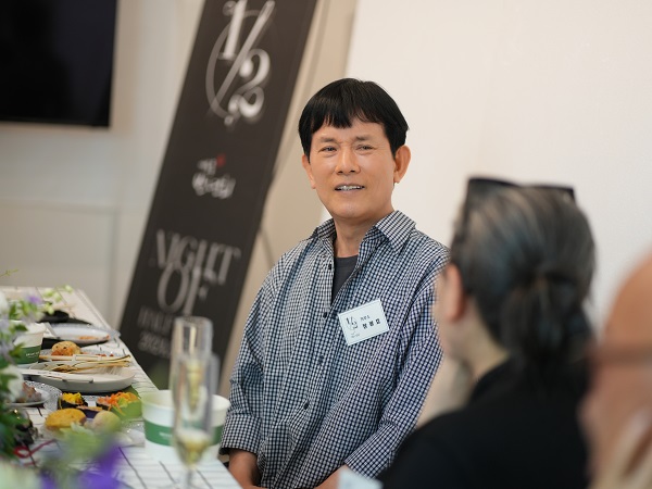 1/2 개포동 반년회, 그동안 이런 디자이너 모임은 없었다! 2569-Image
