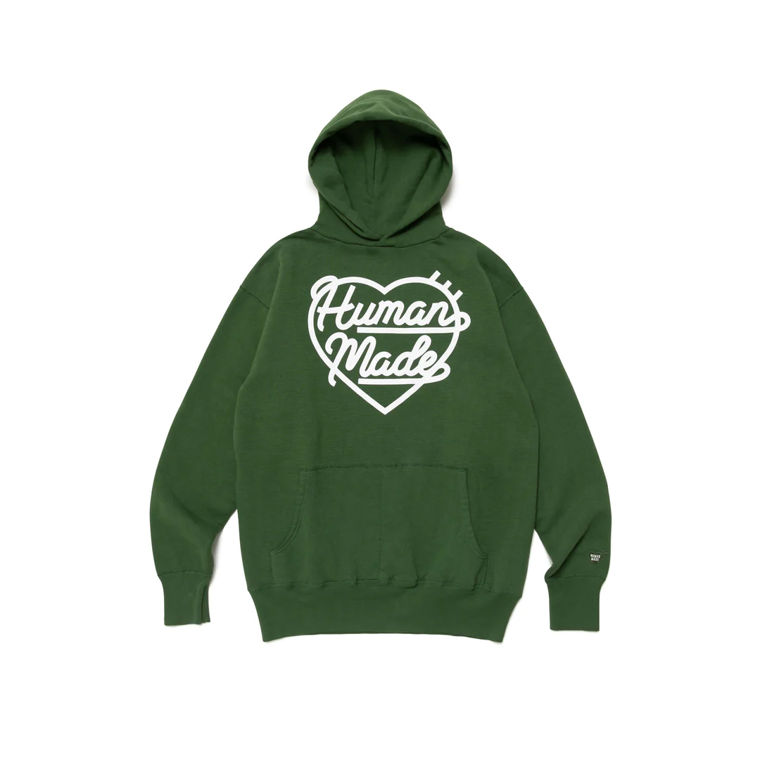 니고의 '휴먼메이드' 한국 공식 진출, 성수동에 매장 생긴다 671-Image