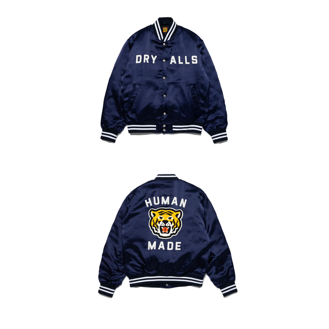 니고의 '휴먼메이드' 한국 공식 진출, 성수동에 매장 생긴다 791-Image