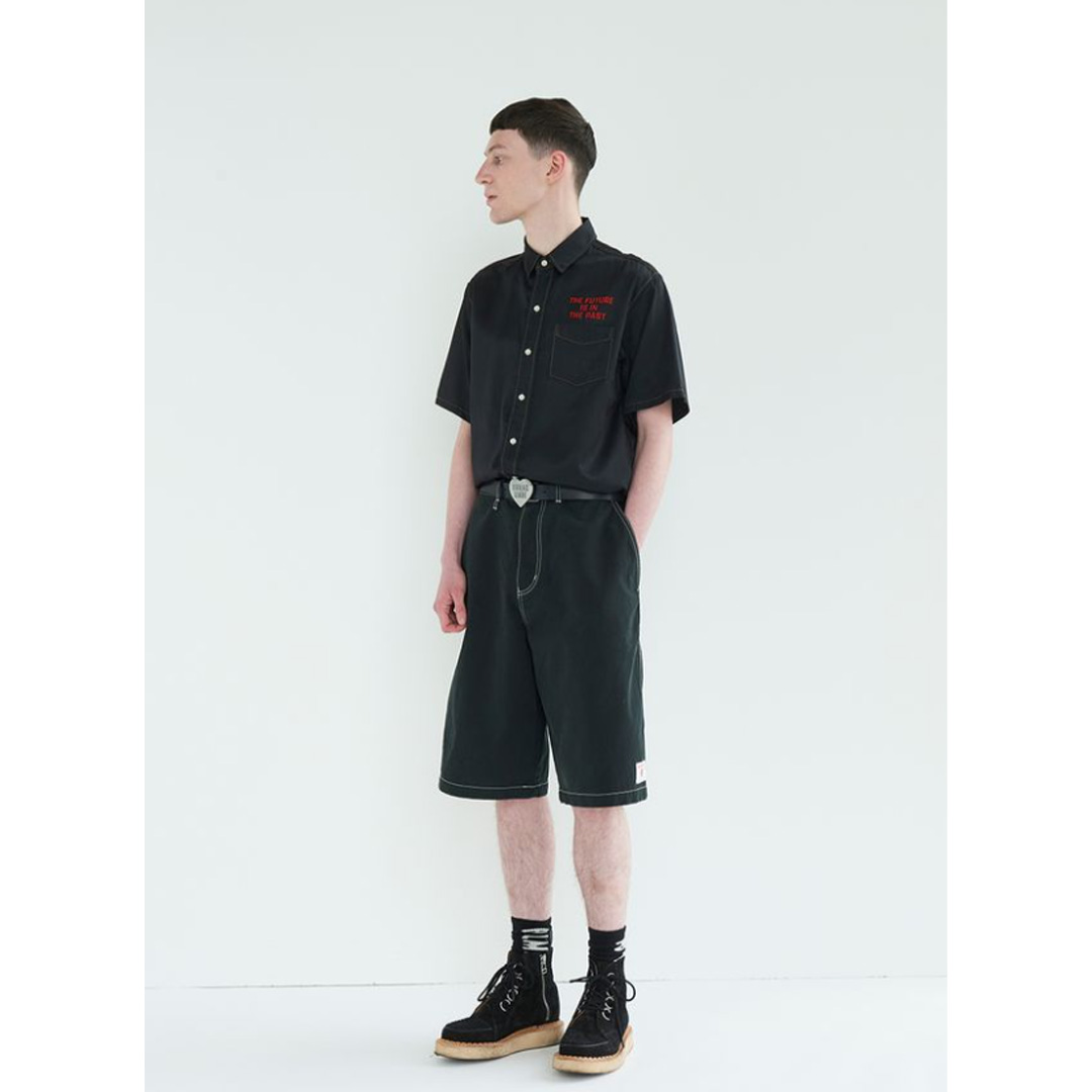 니고의 '휴먼메이드' 한국 공식 진출, 성수동에 매장 생긴다 879-Image