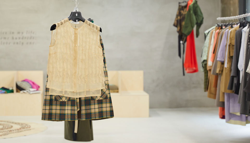 ‘재고 제로’ 패션 뉴 하이웨이 ‘J.크리켓’ 화제  27-Image