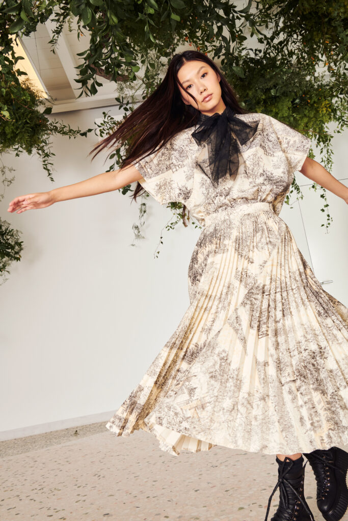 ‘재고 제로’ 패션 뉴 하이웨이 ‘J.크리켓’ 화제  3039-Image