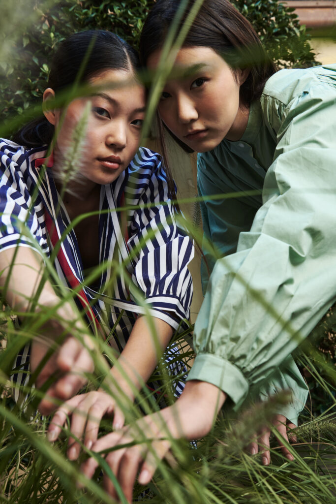 ‘재고 제로’ 패션 뉴 하이웨이 ‘J.크리켓’ 화제  3836-Image