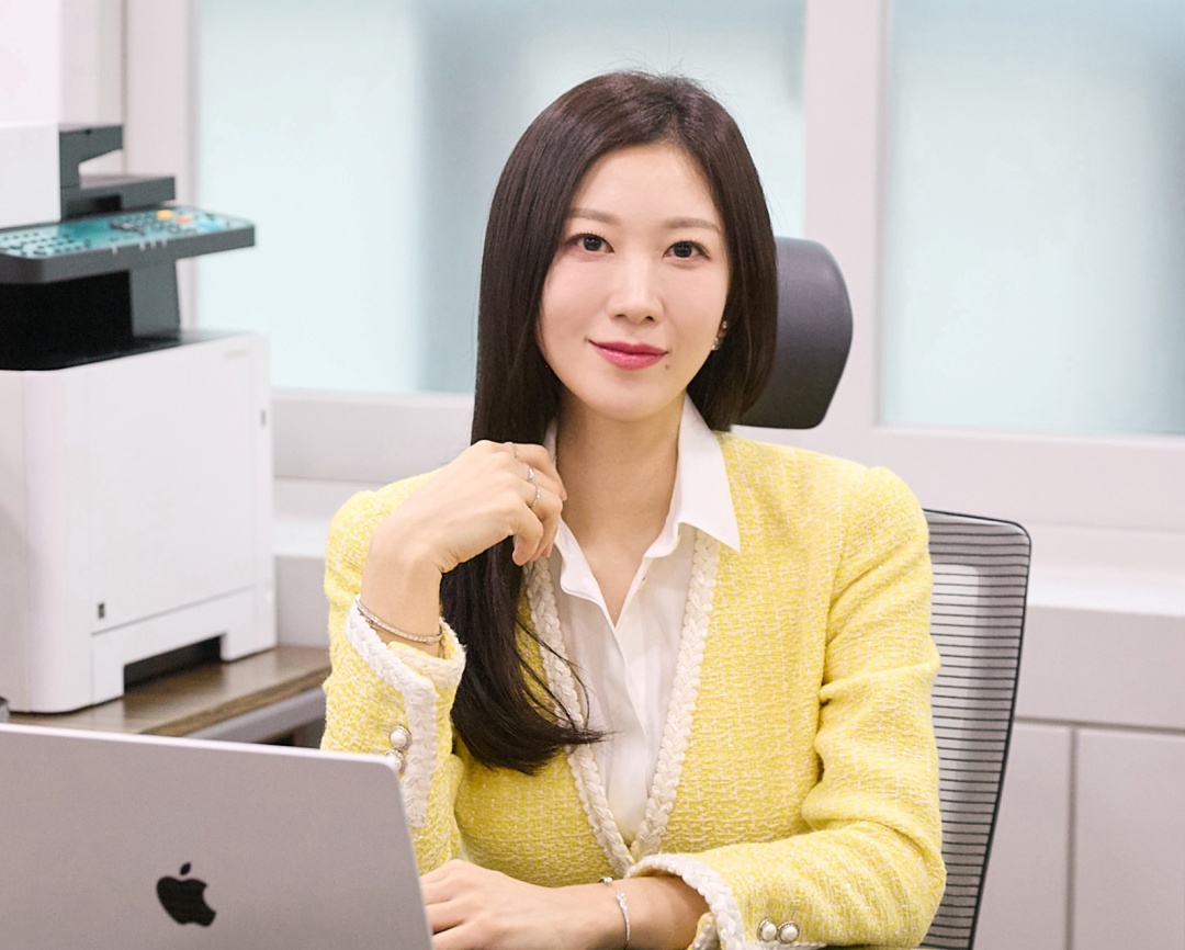 김지원 한세엠케이 대표, 美 하다드 선정 ’베스트 파트너’ 수상  28-Image