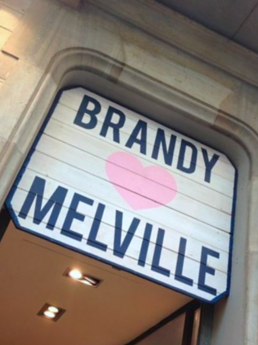 논란의 브랜디멜빌, 한국 진출 성공할까? 27-Image