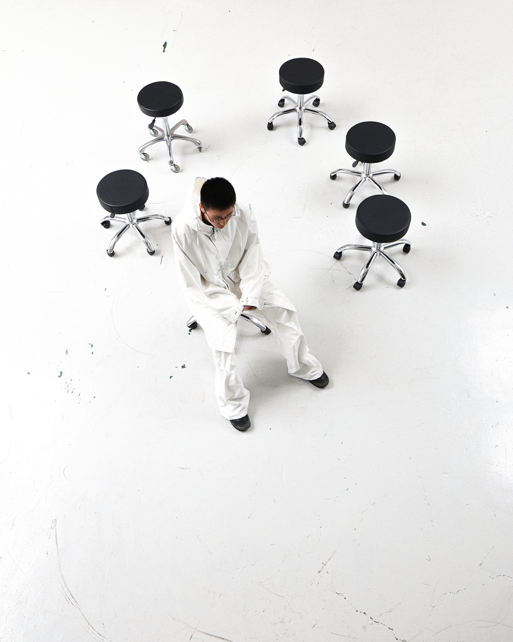 캐주얼 999휴머니티, F/W시즌 상품 라인업 확대 2084-Image