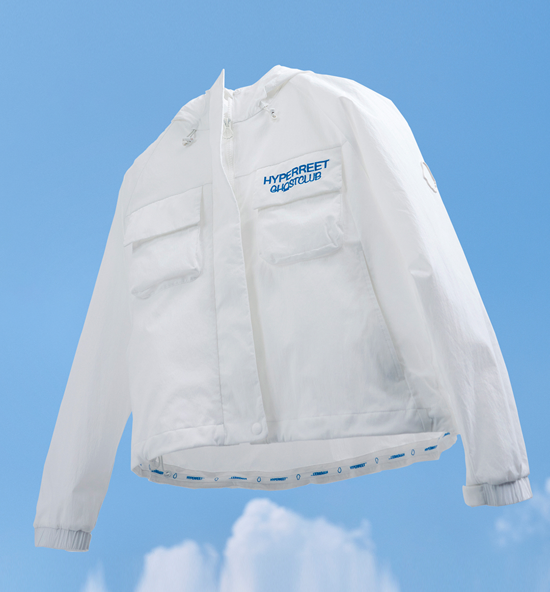 아웃도어 신예 ‘하이퍼리트’ 신소재 아이템 인기 27-Image