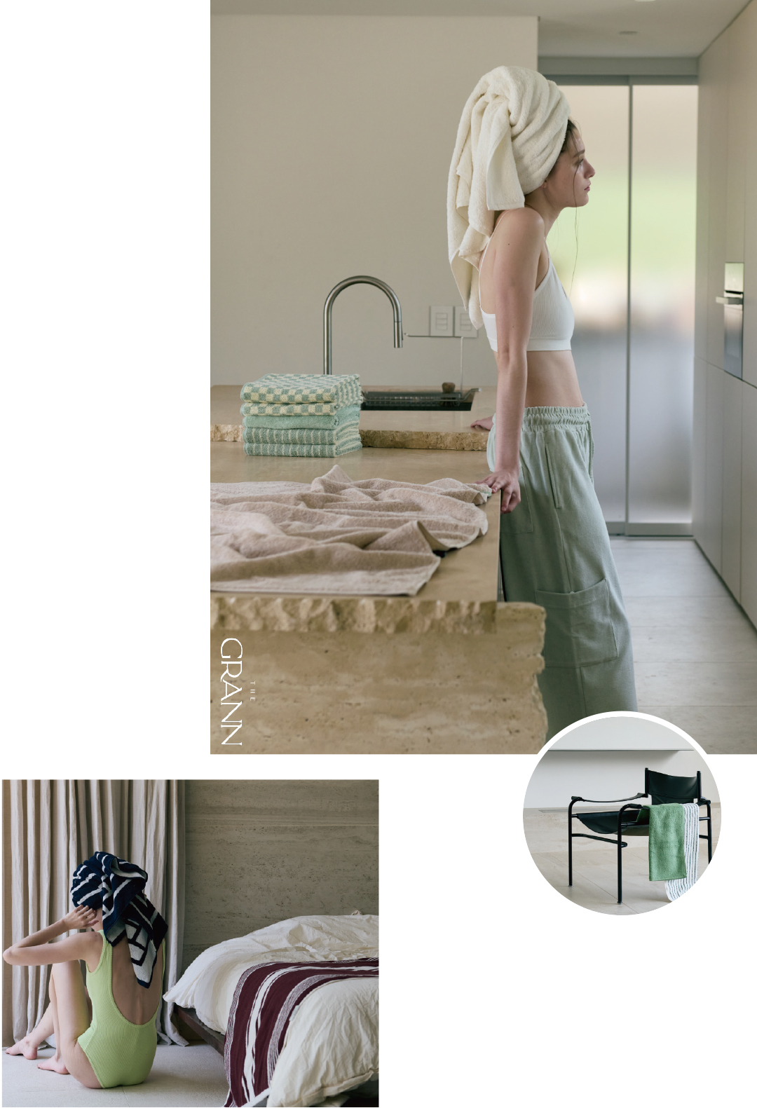 디자인 타월 대세, TWB 등 핫 타월 브랜드 4 2282-Image