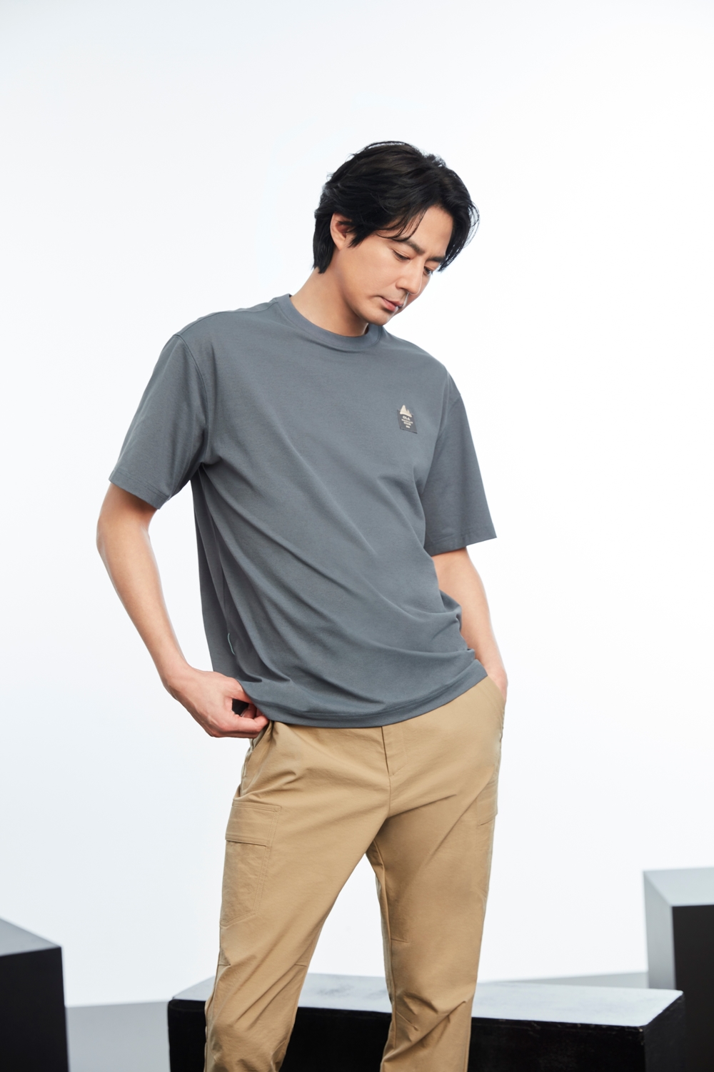 폐그물~옥수수 등, 아웃도어 친환경 소재 제품 출시 봇물 27-Image