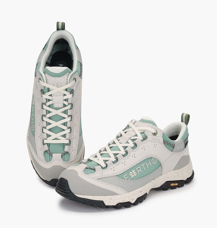 폐그물~옥수수 등, 아웃도어 친환경 소재 제품 출시 봇물 1518-Image