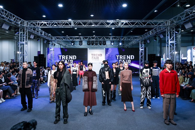 2024 트렌드페어, 하루 앞으로 코엑스 2층 더플라츠에서 2일간 개최 1553-Image
