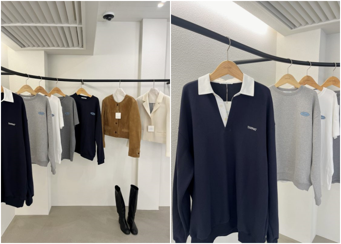 타낫, 한남동에 뉴 플래그십스토어 오픈  543-Image