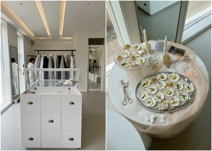 타낫, 한남동에 뉴 플래그십스토어 오픈  639-Image