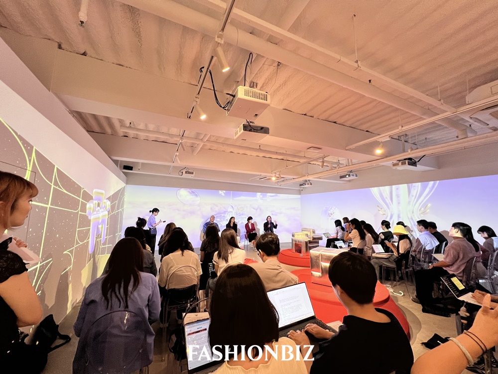 MCM, AI·메타버스 전면에...‘디지털 노마드’ 공략 14-Image