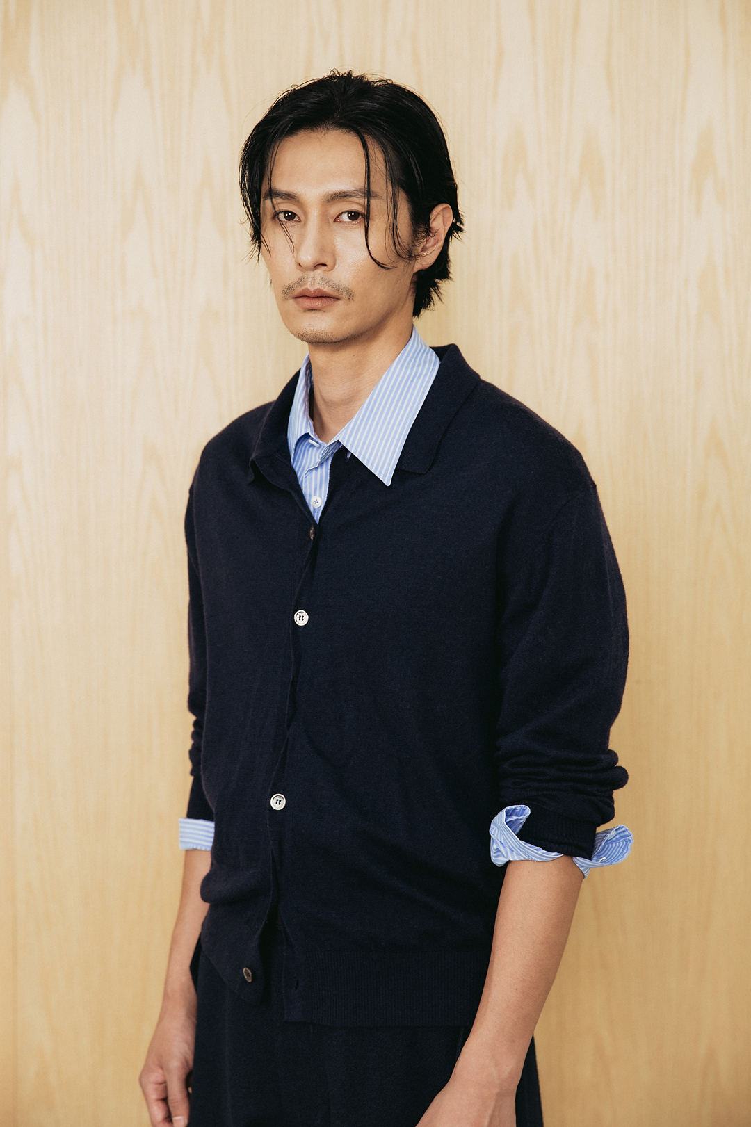 코트~셔츠 시그니처, 남성 캐주얼 ‘셔터’ 브랜딩 가속 1995-Image