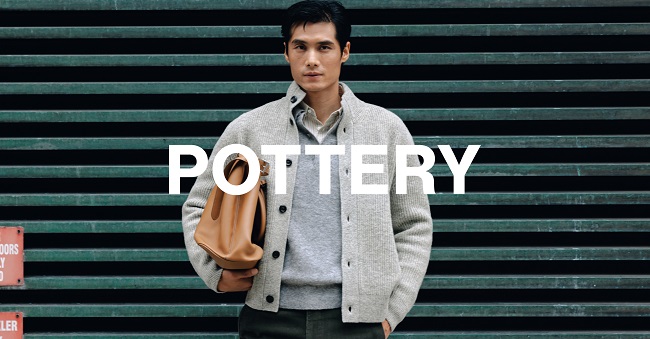 뉴 비즈니스 캐주얼 포터리, AW24 컬렉션 반응 뜨겁다! 27-Image