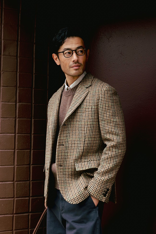 뉴 비즈니스 캐주얼 포터리, AW24 컬렉션 반응 뜨겁다! 871-Image