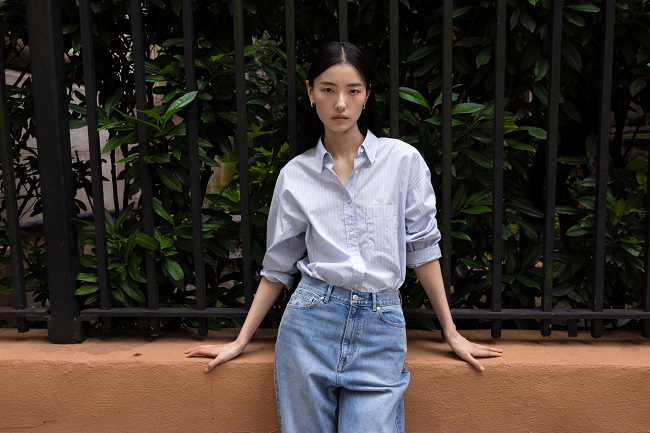 뉴 비즈니스 캐주얼 포터리, AW24 컬렉션 반응 뜨겁다! 1669-Image