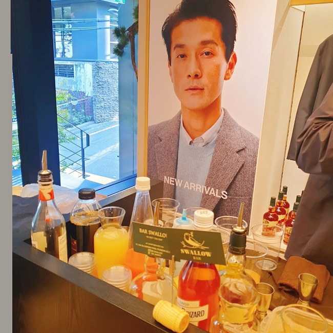 뉴 비즈니스 캐주얼 포터리, AW24 컬렉션 반응 뜨겁다! 2921-Image