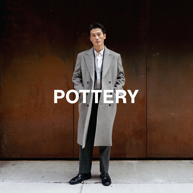 뉴 비즈니스 캐주얼 포터리, AW24 컬렉션 반응 뜨겁다! 4914-Image