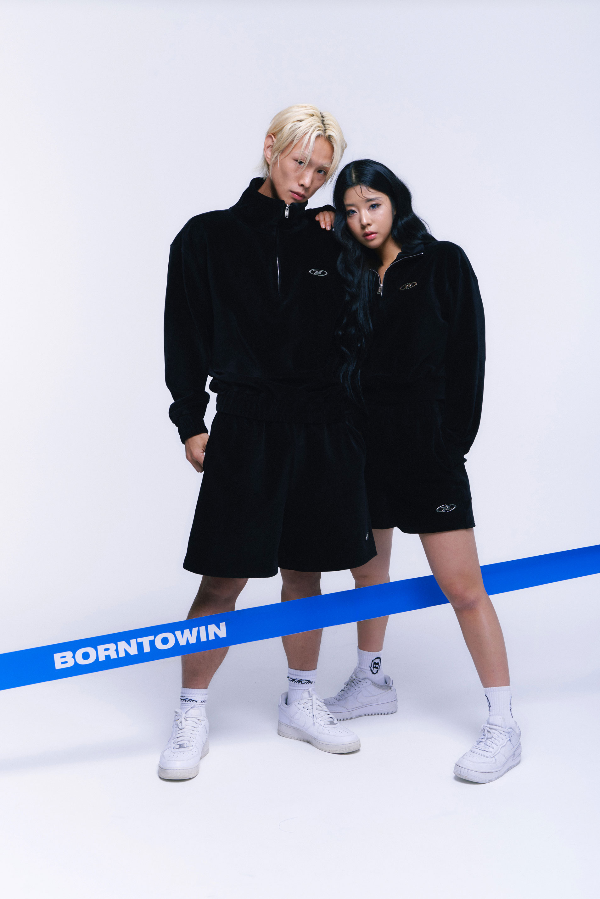 짐웨어 브랜드 본투윈, 2024년 첫 팝업스토어 성황리 마무리 1913-Image