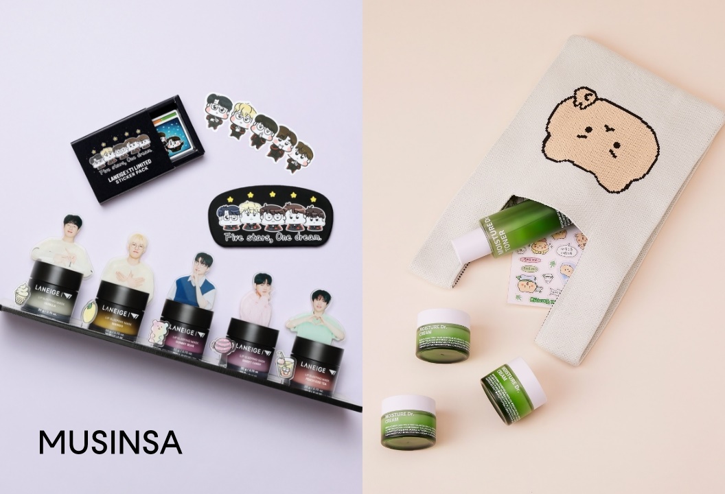 뷰티 전문관 ‘무신사뷰티’ 신규 구매자 수 전년대비 2배 ↑ 3-Image