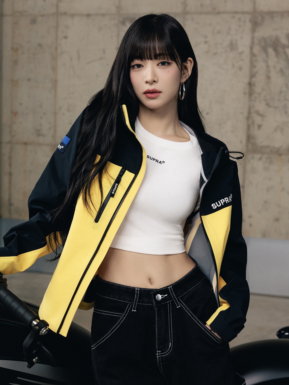 프로미스나인 이채영, 수프라 앰배서더 발탁 27-Image