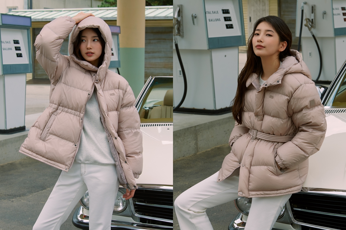 솜털 순도 95% 높인 K2, '골든 K95' 다운 시리즈 선봬  27-Image