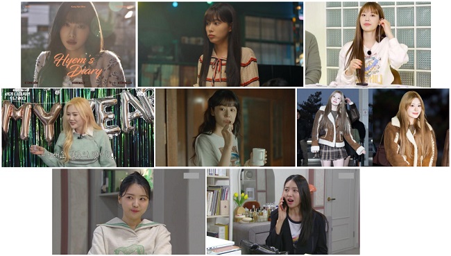 [HiSS*FBZ] 이광재 바이탈싸인, 살아 있다는 증거! 6682-Image