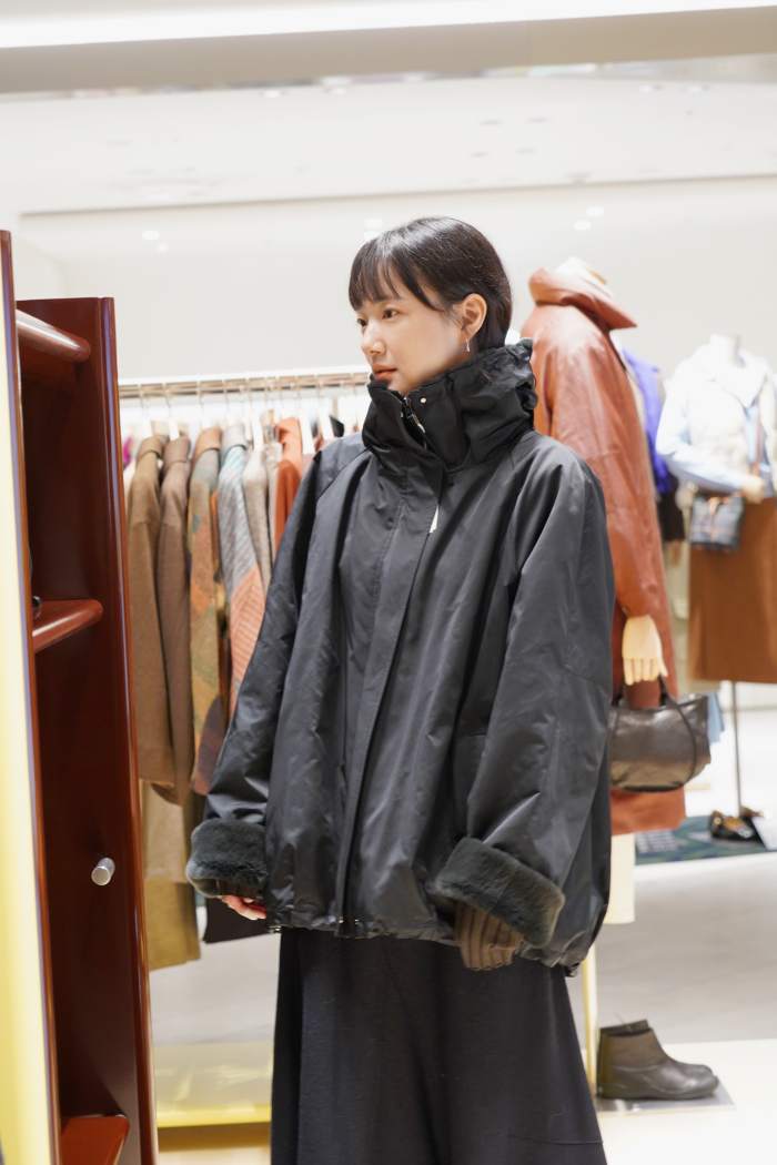 배우 손수현 픽 '이새(isae)' 롯데백화점 본점 팝업 오픈   1312-Image