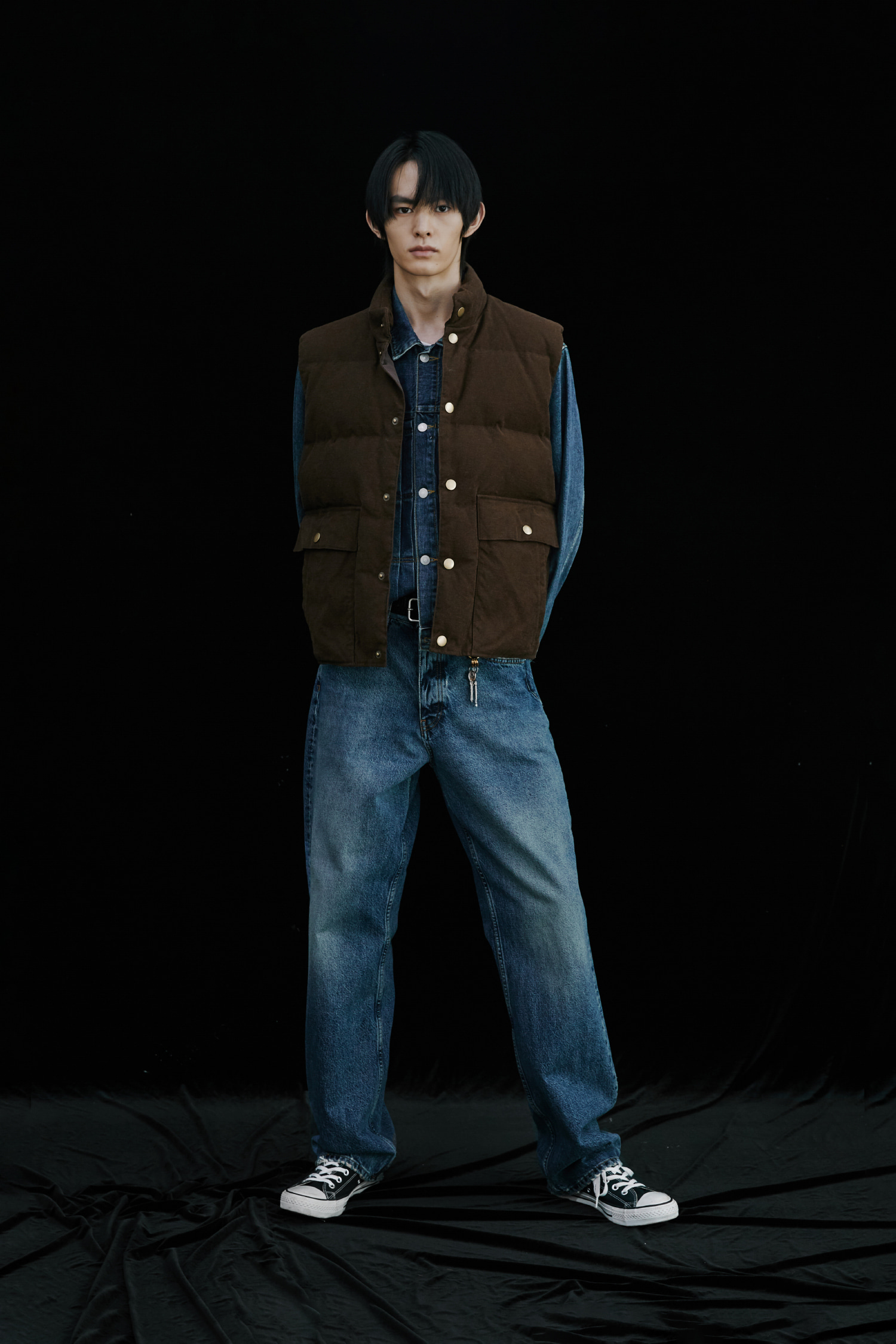 빈티지 기반 캐주얼 '로파이' 아이덴티티 강화 나서 1527-Image