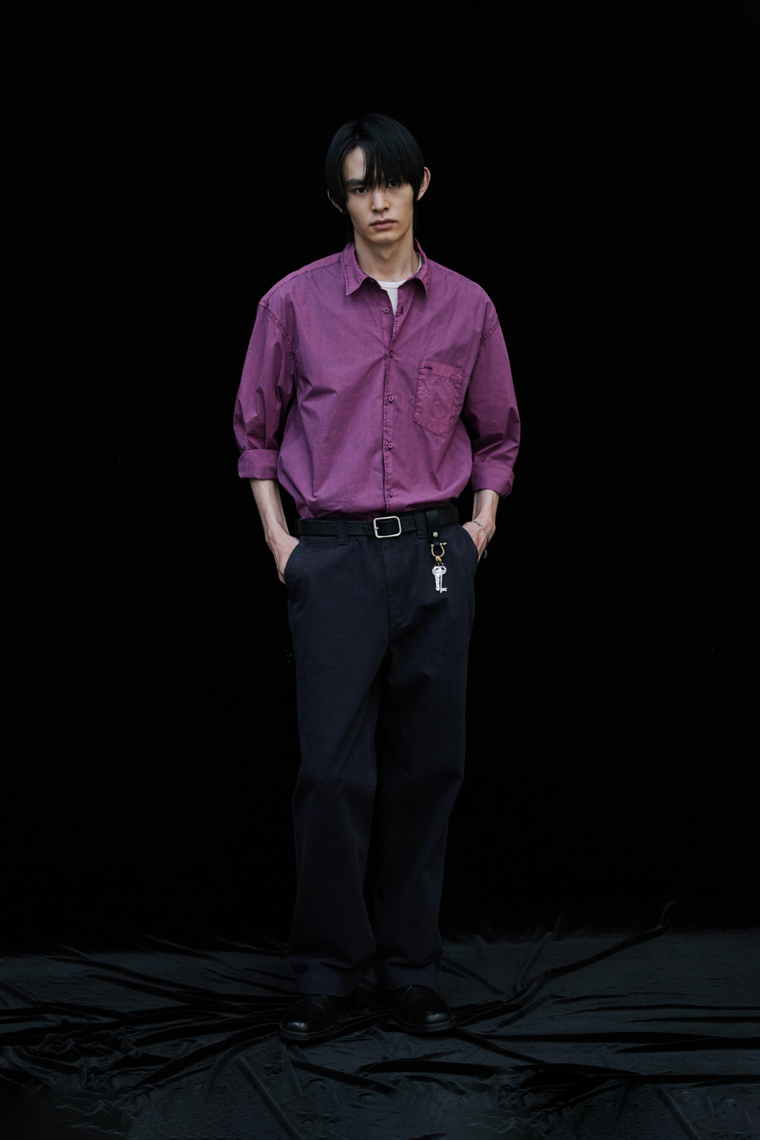 빈티지 기반 캐주얼 '로파이' 아이덴티티 강화 나서 1688-Image