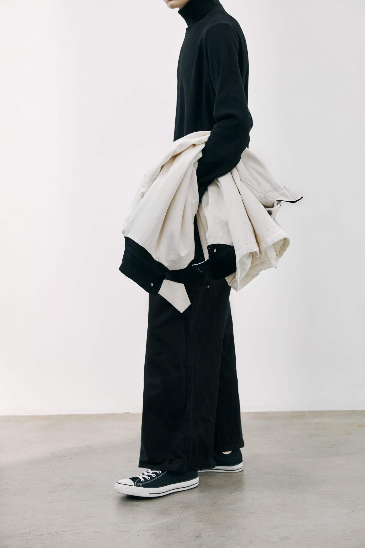 빈티지 기반 캐주얼 '로파이' 아이덴티티 강화 나서 1849-Image