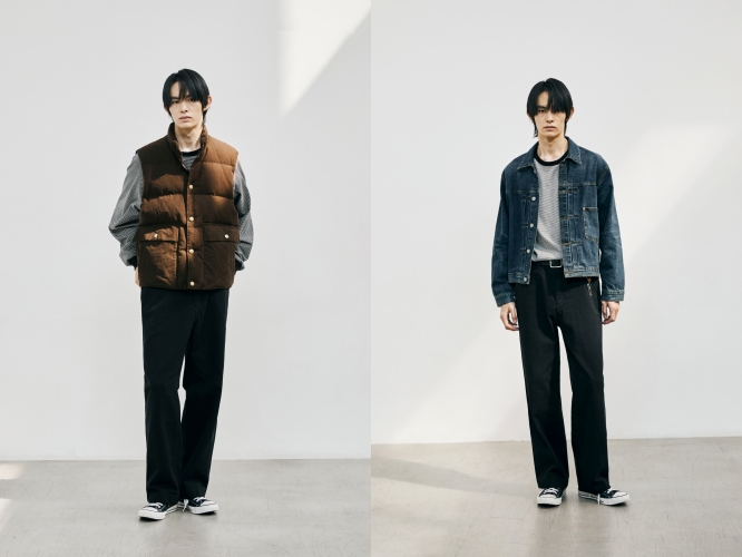 빈티지 기반 캐주얼 '로파이' 아이덴티티 강화 나서 27-Image