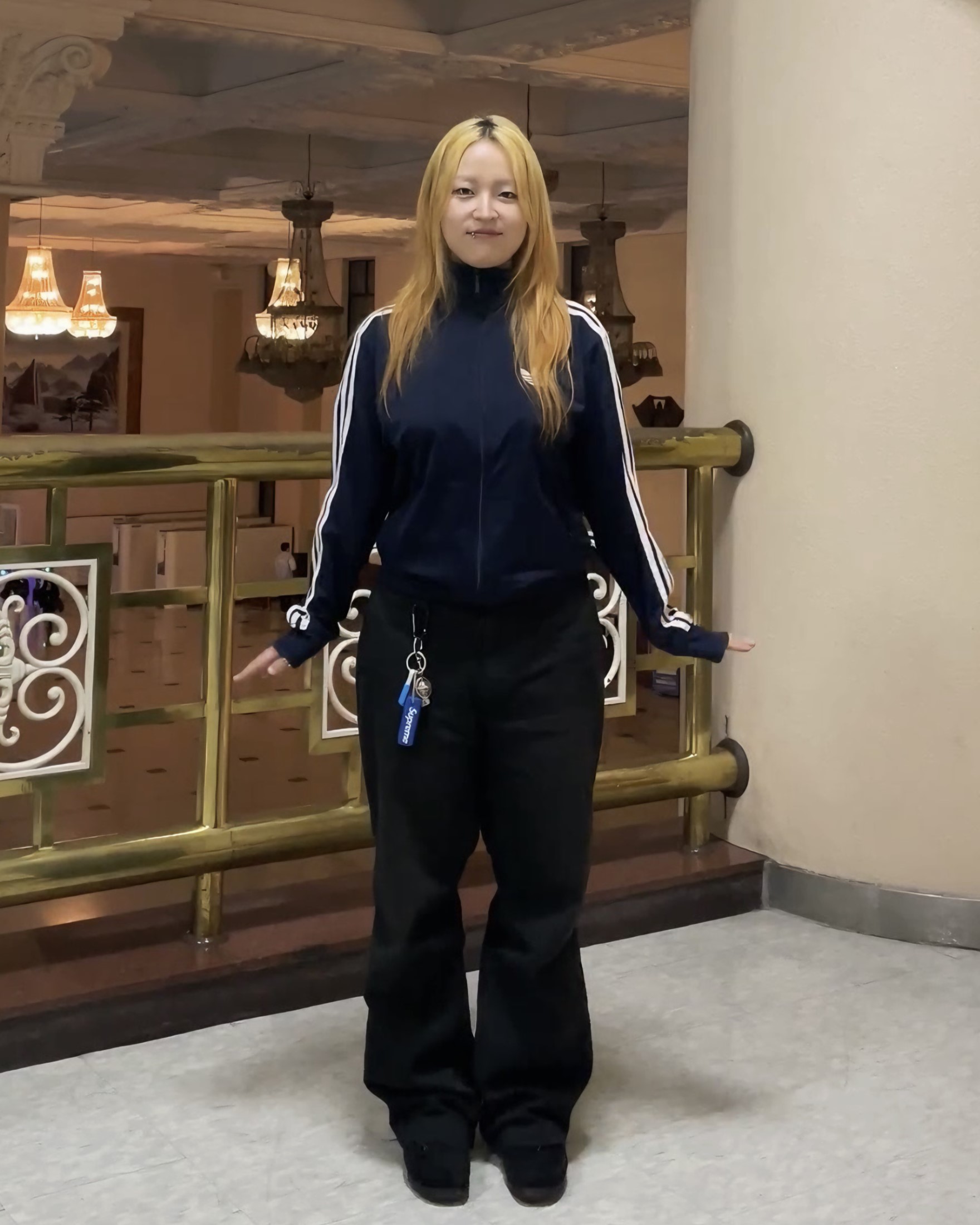 패디과 학생들의 '왓츠 마이 캠퍼스룩' 278-Image