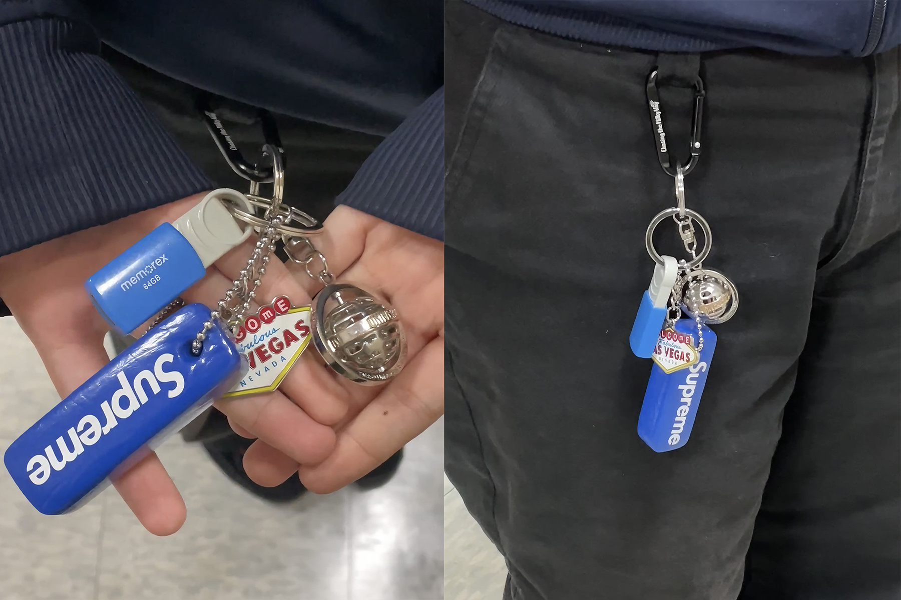 패디과 학생들의 '왓츠 마이 캠퍼스룩' 874-Image