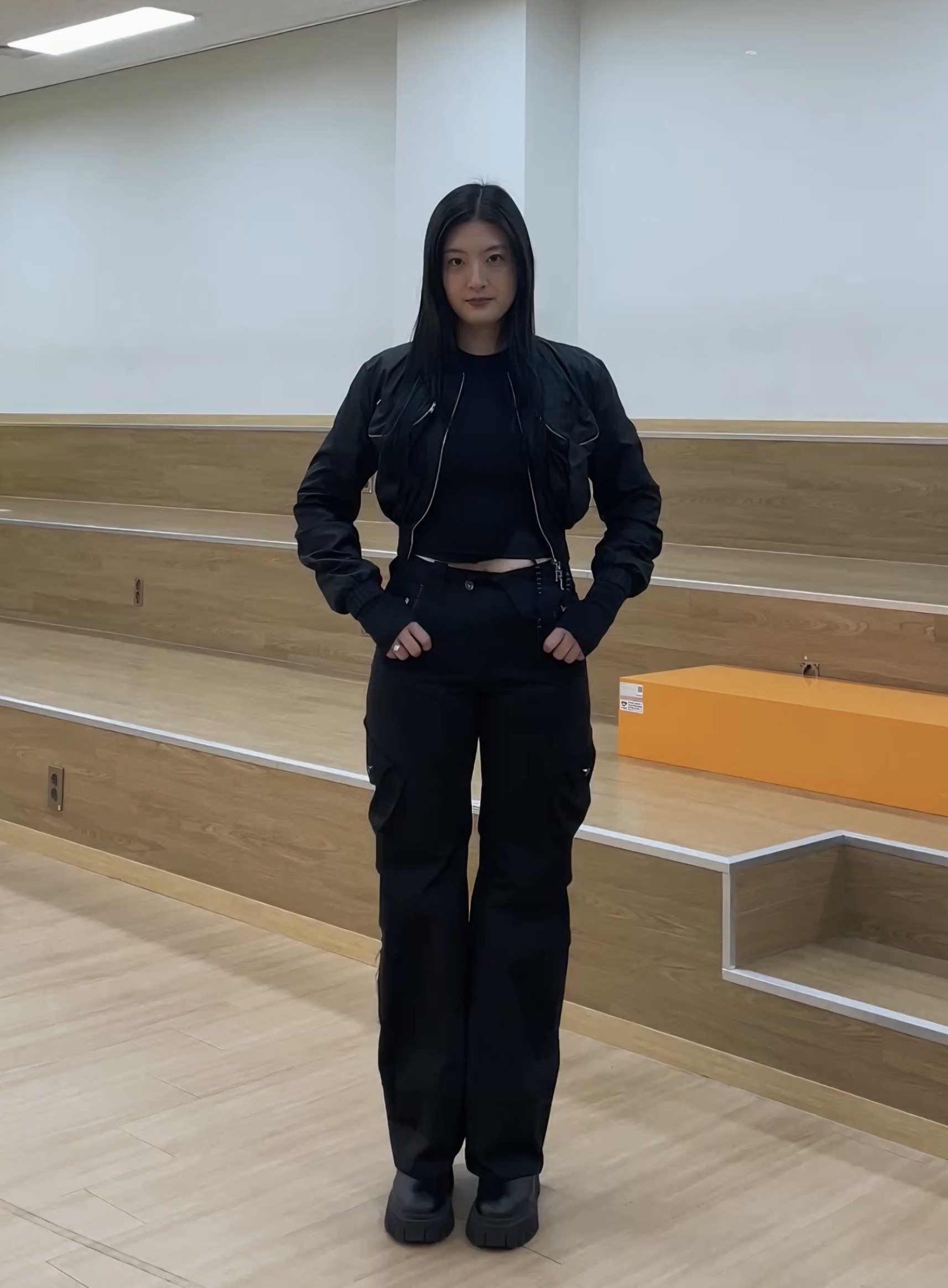 패디과 학생들의 '왓츠 마이 캠퍼스룩' 1094-Image