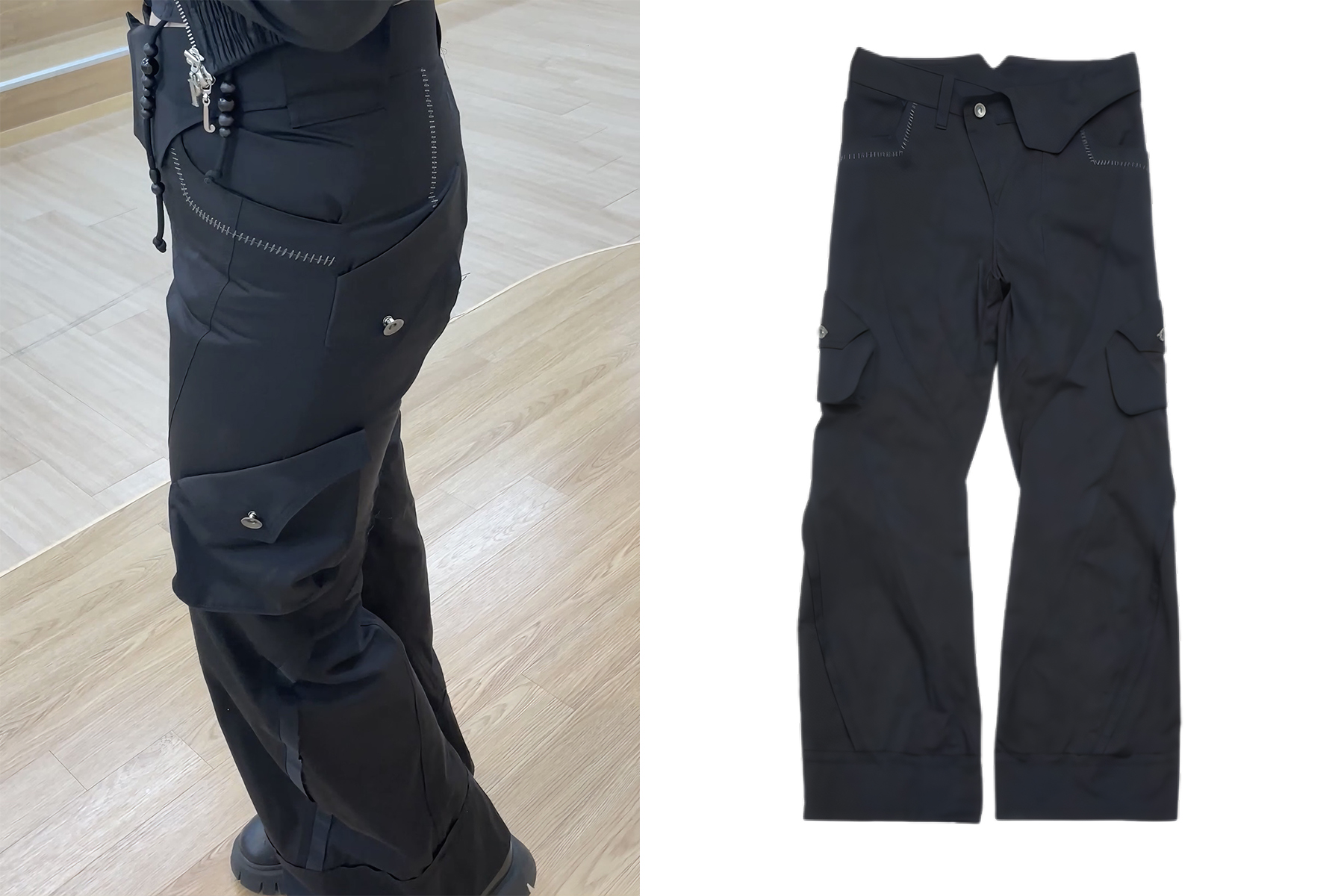 패디과 학생들의 '왓츠 마이 캠퍼스룩' 1600-Image